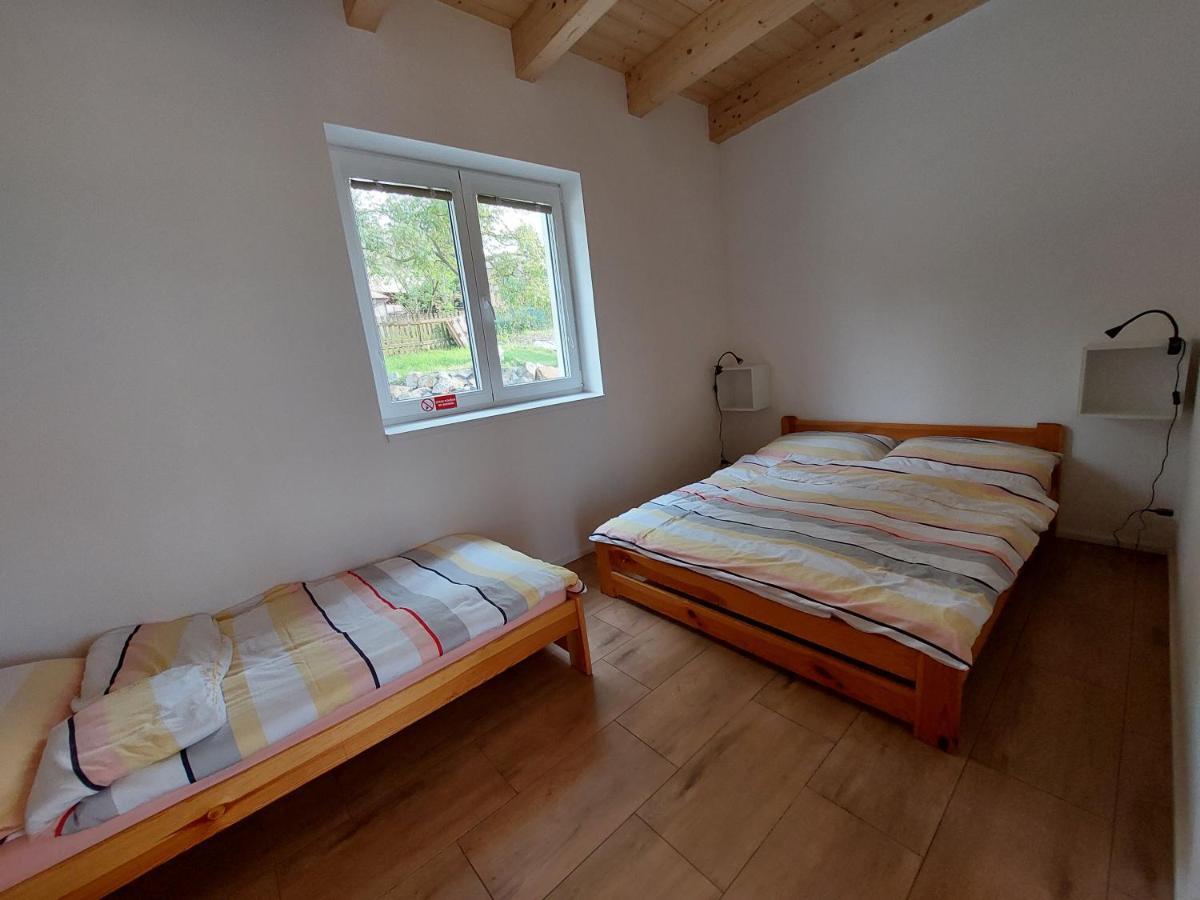 Villa Panorama House Brdy Příbram Esterno foto