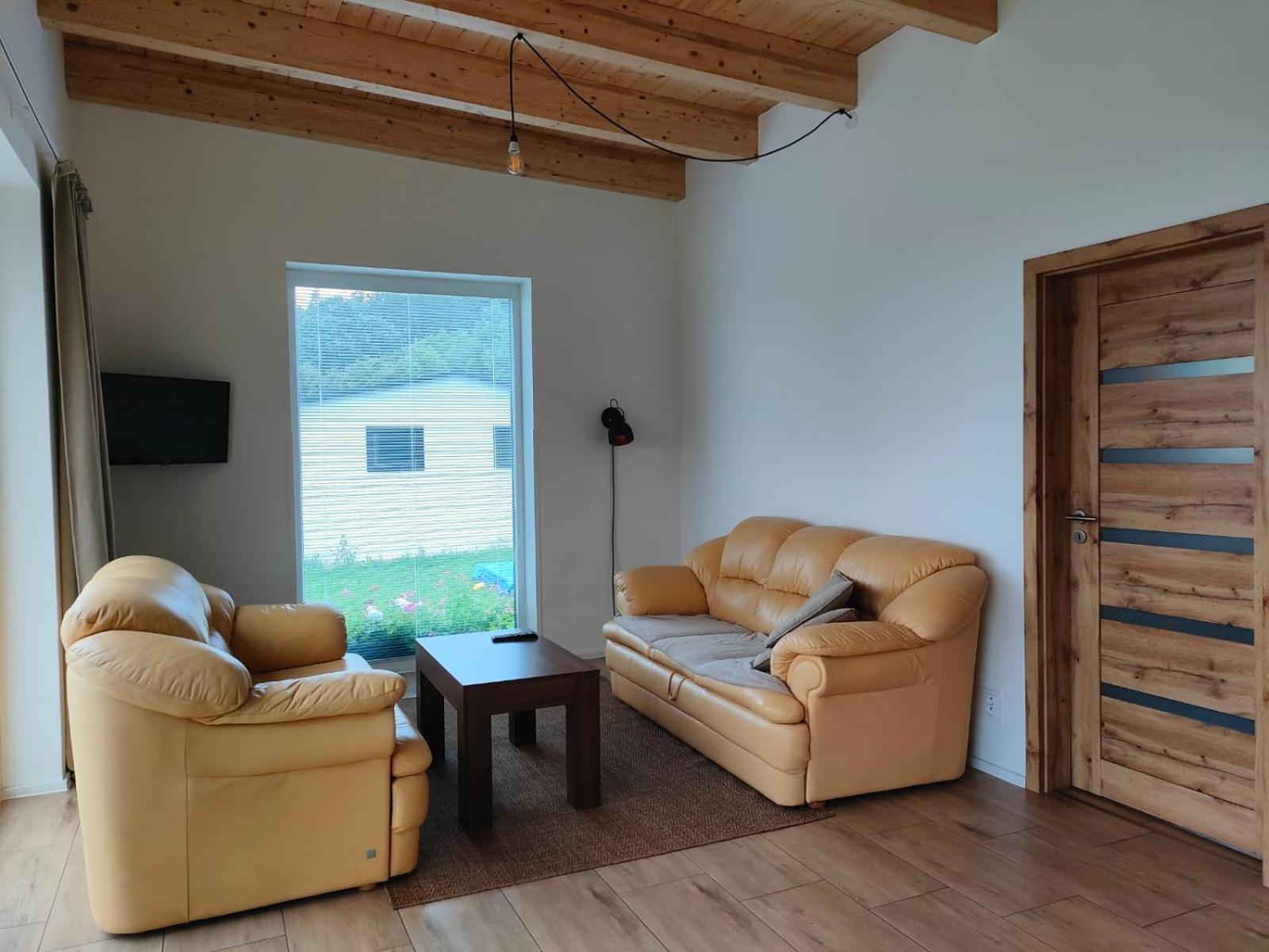 Villa Panorama House Brdy Příbram Esterno foto